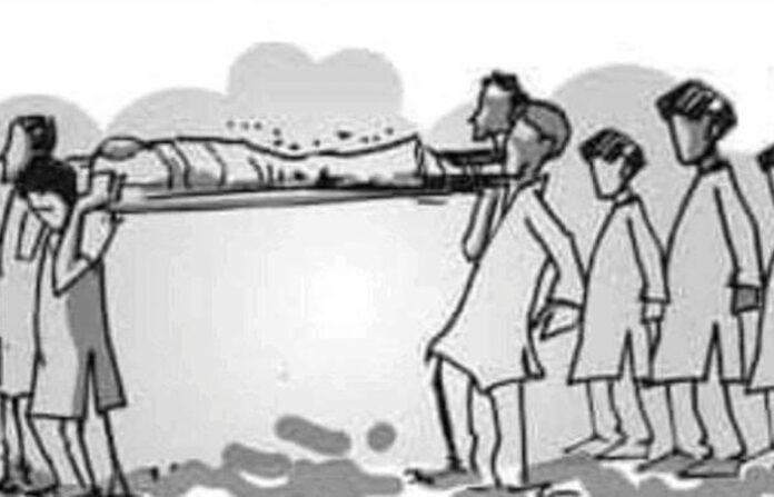 funeral