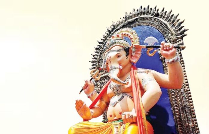 ganesh festival