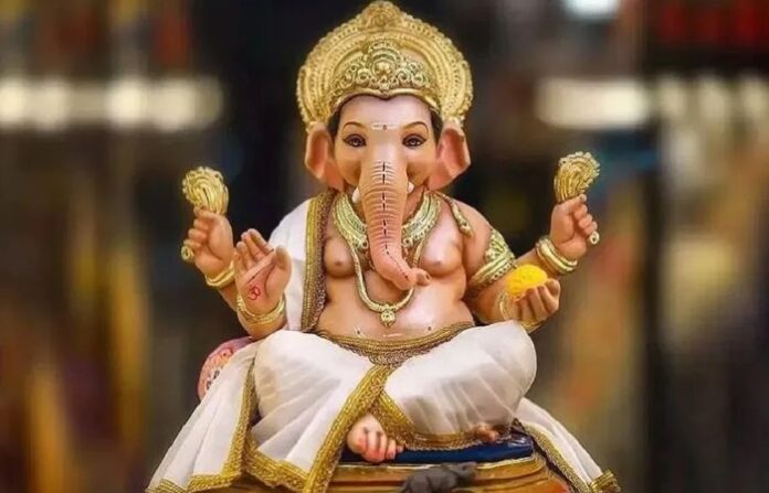 ganpati