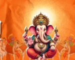ganpati banner (600 x 120 px)l