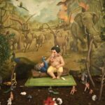 Photo – गणराया, पर्यावरणाचा समतोल राखून विकास करण्याचं शहाणपण माणसाला दे!