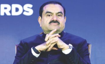 अदानी लाचखोरीप्रकरणी अमेरिकेच्या न्यायाधीशांचे तीव्र शब्दांत ताशेरे, अनियमिततेवर उपस्थित केले प्रश्न