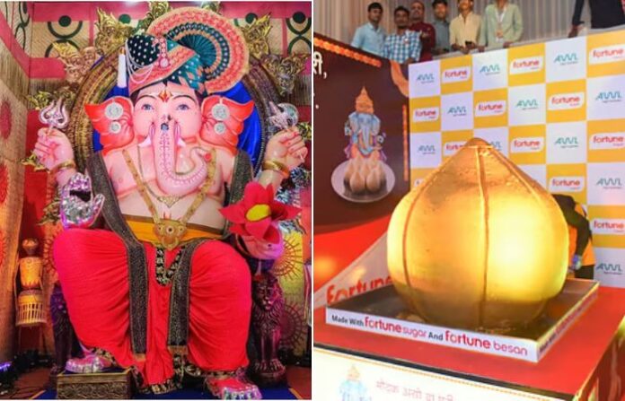 girgaon cha raja 2025