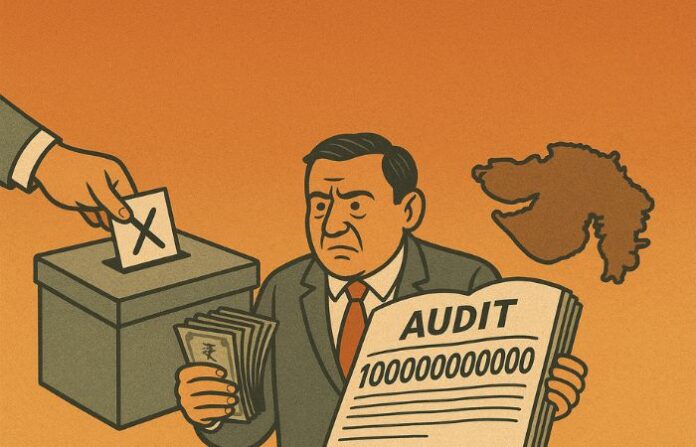 gujarat audit