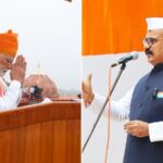 लाल किल्ल्यावरून पंतप्रधान पुन्हा खोटे बोलले, स्वातंत्र्य चळवळ व RSS संबंध काय? काँग्रेसचा सवाल