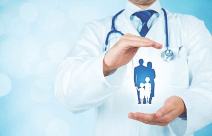 health insurance