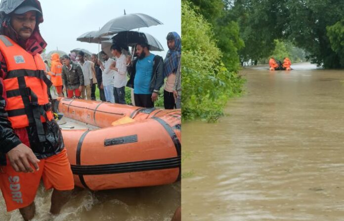 heavy-rain-hits-marathwada-ndrf-deployed-as-villages-cut-off-in-mukramabad heavy-rain-hits-marathwada-ndrf-deployed-as-villages-cut-off-in-mukramabad