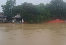 heavy-rain-in-chandrapur-city-at-risk-of-flood-situation