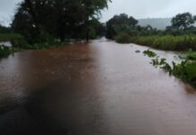 heavy-rains-in-kokan-floods-in-mandukli-gaganbavda-kolhapur-road-blocked