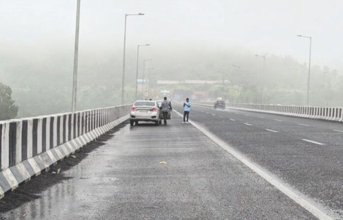 igatpuri samruddhi