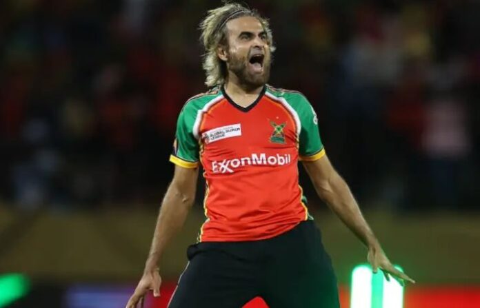 imran tahir