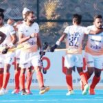 आशिया कप हॉकी – हिंदुस्थानचा दमदार विजयारंभ, कर्णधार हरमनप्रीत सिंहची हॅटट्रिक; चीनवर 4-3 ने मात