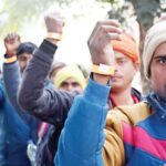 युद्ध सुरू असताना 6 हजार हिंदुस्थानी कामगार रोजगारासाठी इस्रायलमध्ये