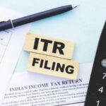 आयटीआर फाईलसाठी 10 डिसेंबरपर्यंत डेडलाईन