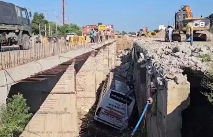 jammu bus accident