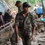 Vaishnodevi Landslide: मृतांची संख्या 30 वर पोहोचली, जम्मू कश्मिरमध्ये पावसाचा कहर