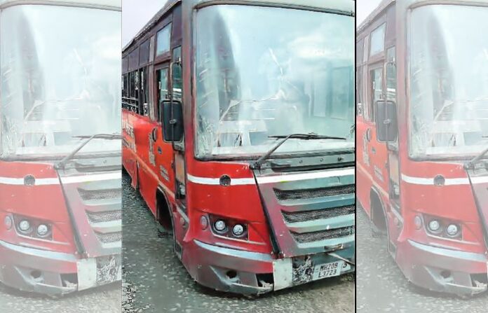 kalyan accident