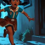 हिंदुस्थानात परत जा! आयर्लंडमध्ये 6 वर्षीय चिमुकलीला टोळक्यानं घेरलं; प्रायव्हेट पार्टवर केले वार