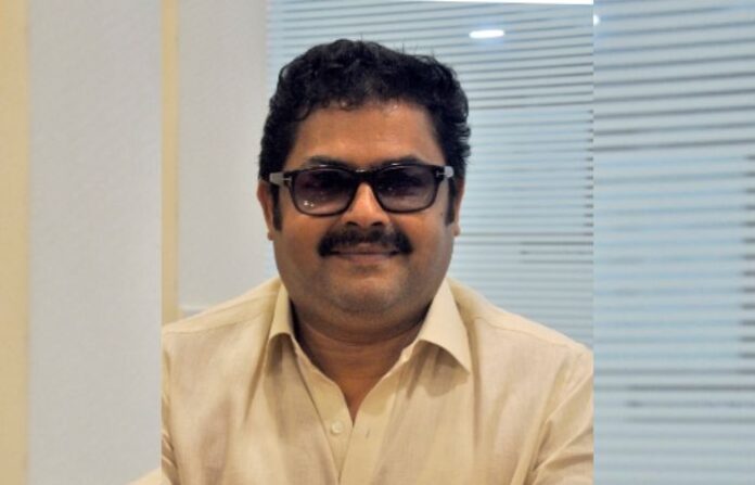 kamlesh rai