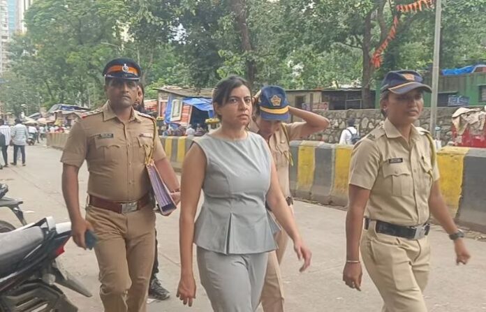 kandivali case