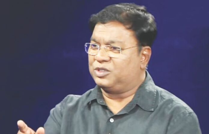 kishor kadam