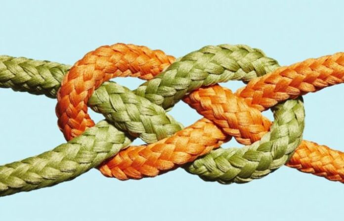 knot