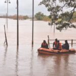 kolhapur flood situation