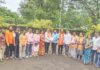 kolhapur gokul shiv sena