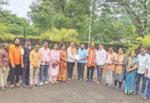 kolhapur gokul shiv sena
