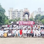 कोल्हापुरात ‘मविआ’चे ‘आत्मक्लेश’, मतचोरीप्रकरणी निवडणूक आयोगाविरोधात प्रचंड संताप