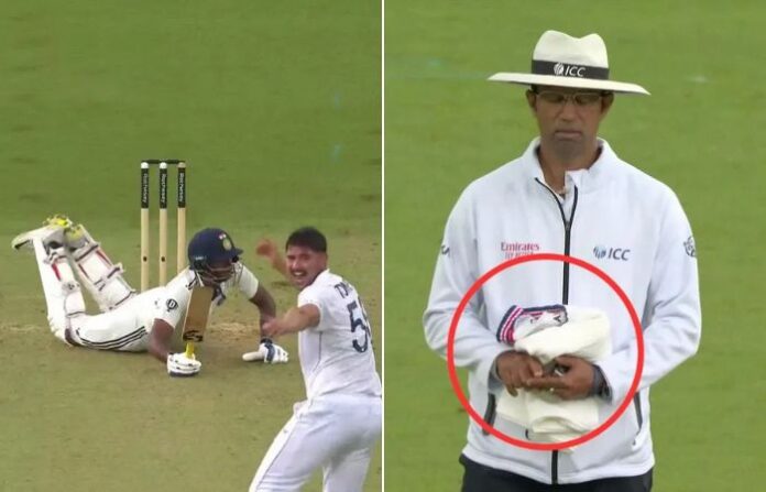 kumar dharmasena
