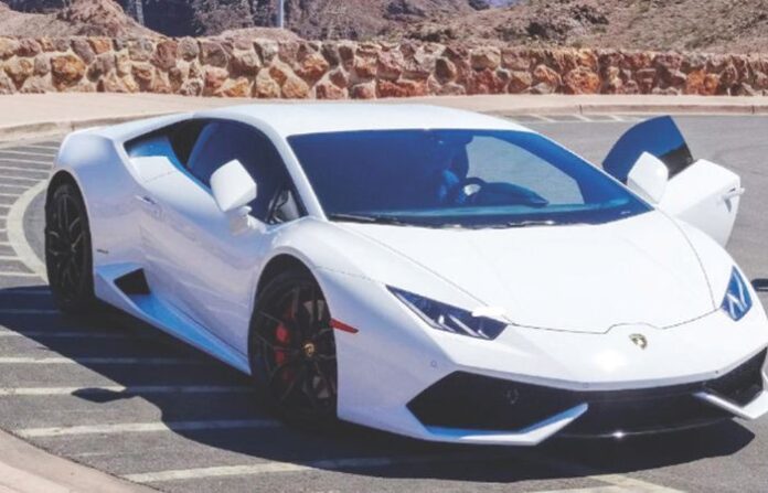 lamborgini