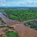 Latur News – ऑगस्टच्या सरासरी पेक्षा 107 टक्के अधिक पाऊस; 116 घरांची पडझड, 66 मार्गांवरील वाहतूक ठप्प