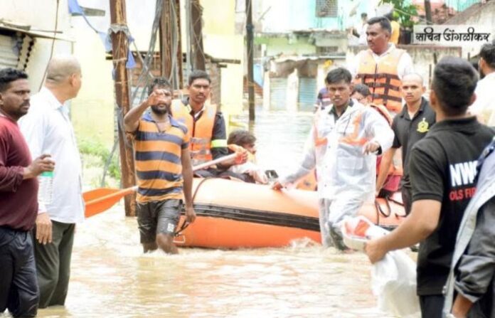 latur rain