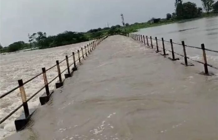 latur rain