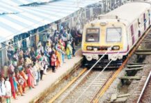 महामुंबईकरांसाठी खुशखबर; नेरुळ, बेलापूर-उरण मार्गावर 10 लोकल फेऱ्या वाढणार