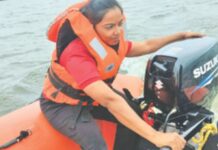 maharashtras-second-women-rescue-team-formed-in-solapur