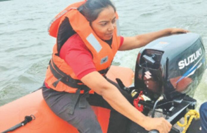 maharashtras-second-women-rescue-team-formed-in-solapur