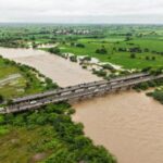 Latur News – मांजरा प्रकल्पातून पुन्हा विसर्ग वाढवला, लातूर जिल्ह्यात सतर्कतेचा इशारा