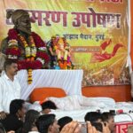 Maratha Reservation – आझाद मैदानावरील जरांगेंच्या आंदोलनाला 1 दिवसाची मुदतवाढ; काय म्हणाले मुख्यमंत्री फडणवीस? वाचा…