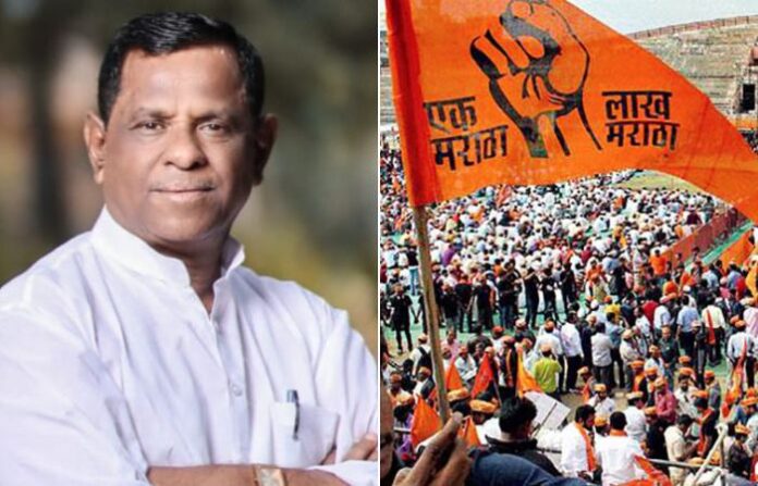 maratha mane