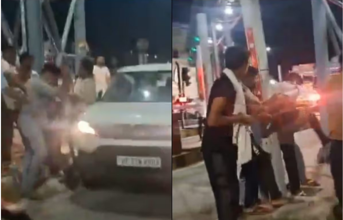 meerut incident