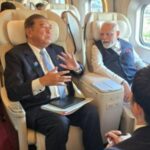 मोदींच्या दौऱ्यांवर टॅरिफचे सावट; जपानी उद्योजकांना साद, चीनशी मैत्रीचा आशावाद