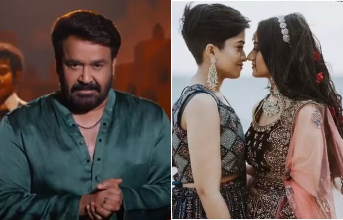 mohanlal big boss