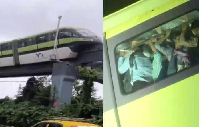 monorail