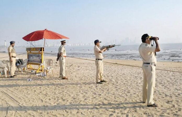 mumbai police