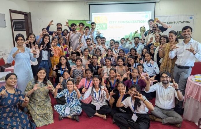 mumbai youth event