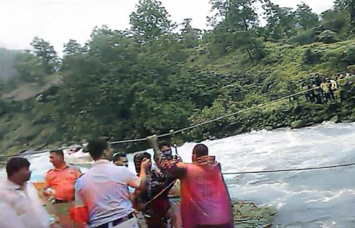 murbad waterfall