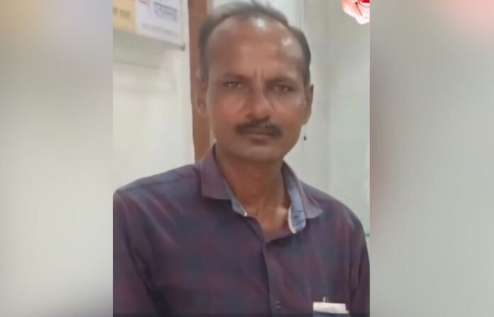 nagar farmer death
