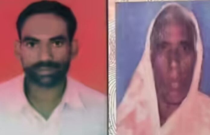 nanded farmer death